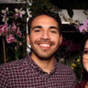 Meet your Posher, Juan